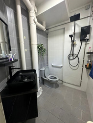 Blk 109 Tampines Street 11 (Tampines), HDB 4 Rooms #556833131